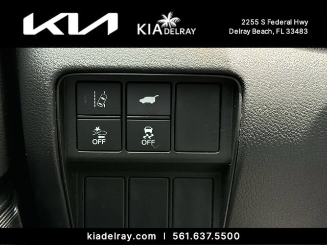 Used 2019 Honda CR-V EX-L image 27