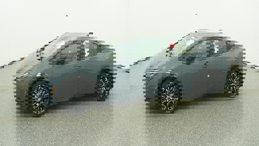 New 2026 Toyota Prius Limited image 2