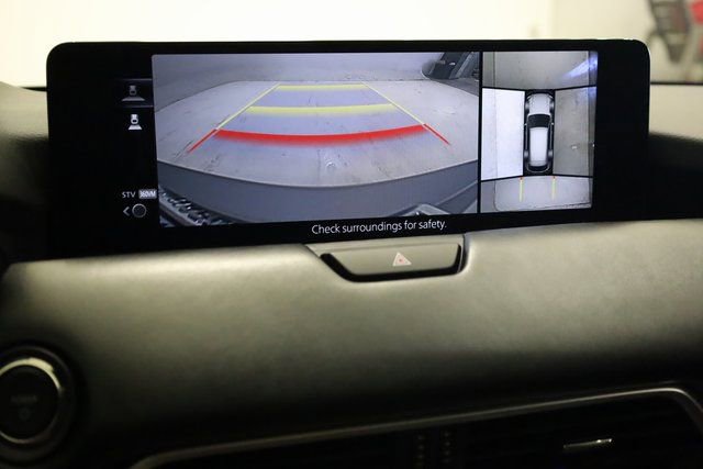 Used 2025 MAZDA CX-90 Plug-In Hybrid w/ Premium Plus image 23