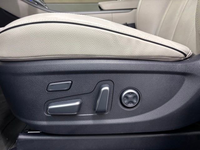 Used 2023 Hyundai Palisade Limited w/ Cargo Package FWD image 7