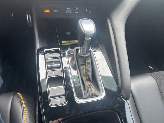 Used 2026 Acura Integra A-Spec w/ Technology Package FWD image 18