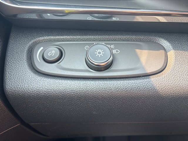 New 2025 Buick Envista Preferred w/ Convenience I Package image 31