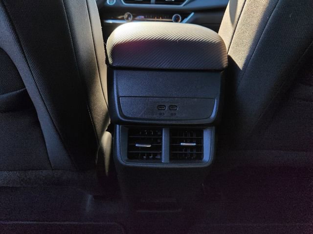 Certified 2026 Chevrolet Equinox LT image 16