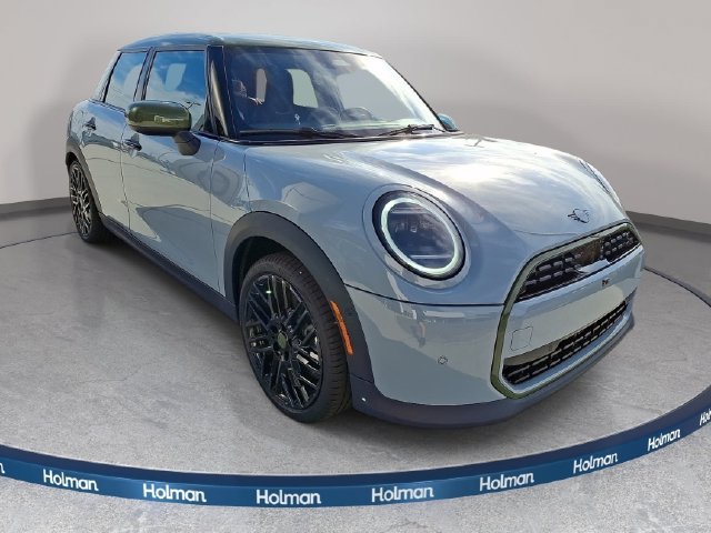 New 2027 MINI Cooper S FWD image 3