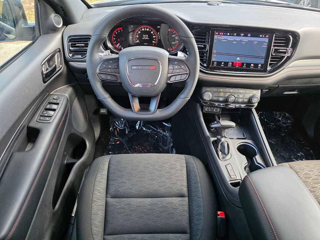New 2026 Dodge Durango GT AWD/4WD image 11