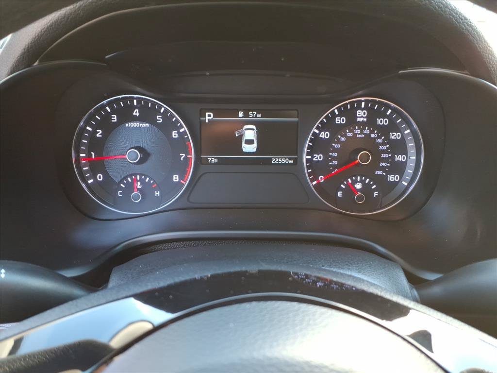 Used 2023 Kia Forte LXS FWD image 25