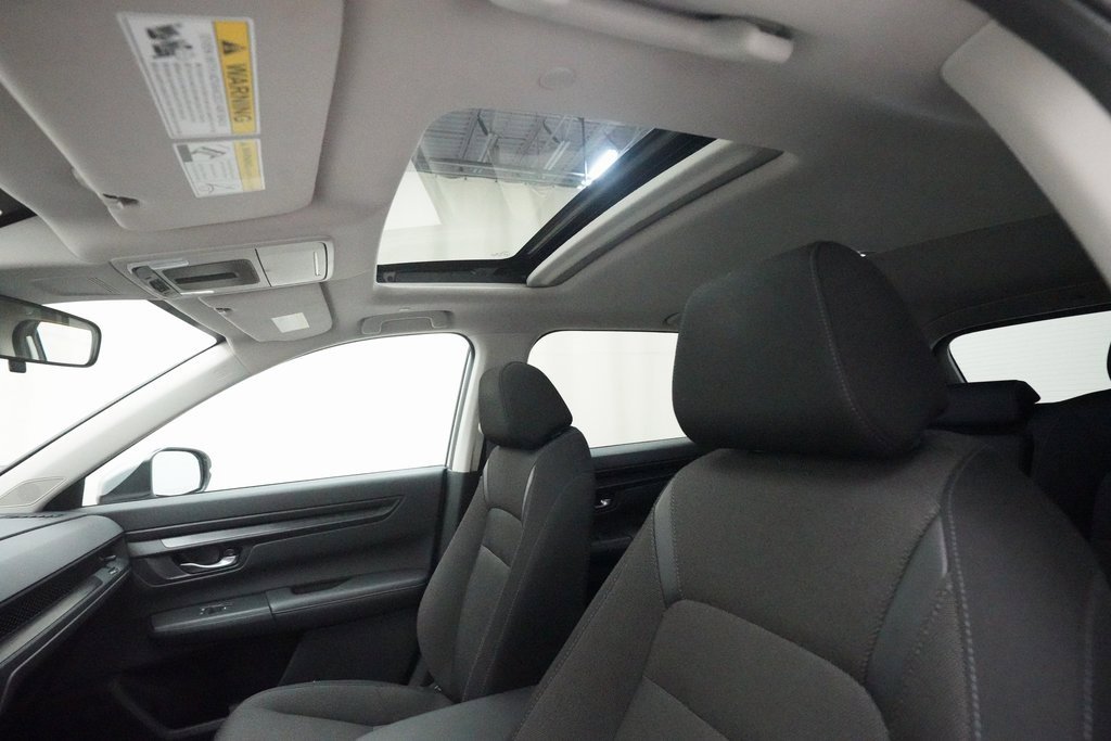 Certified 2023 Honda CR-V EX image 31