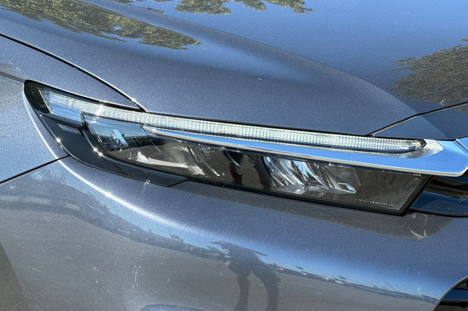 New 2025 Honda CR-V FWD e:FCEV image 29