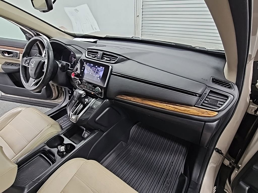 Used 2019 Honda CR-V EX-L image 37