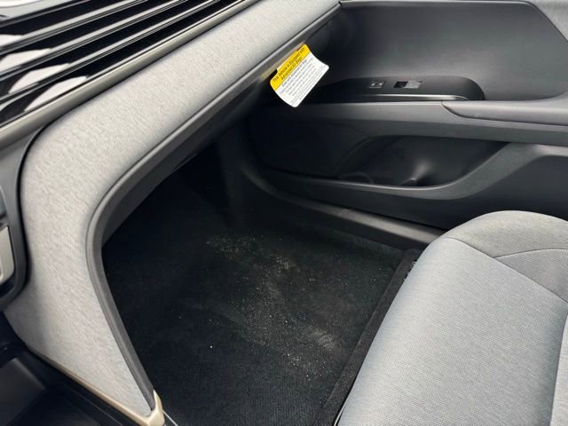 Certified 2026 Toyota Camry LE image 20