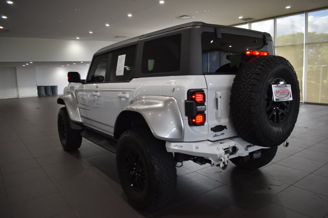 Used 2023 Ford Bronco Raptor AWD/4WD image 5