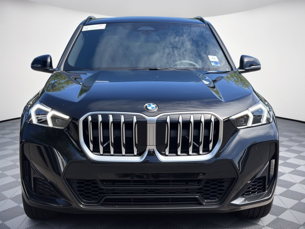New 2026 BMW X1 xDrive28i w/ Technology Package AWD/4WD image 6