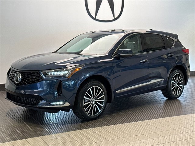 New 2026 Acura RDX SH-AWD w/ Advance Package image 3