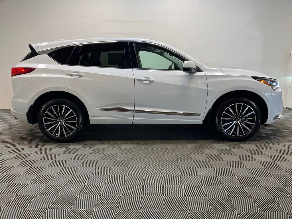 New 2026 Acura RDX SH-AWD w/ Advance Package image 4