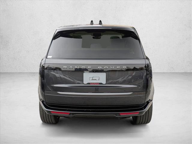 New 2026 Land Rover Range Rover SE image 8