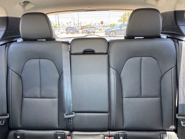 New 2025 Volvo XC40 B5 Core w/ Climate Package image 22