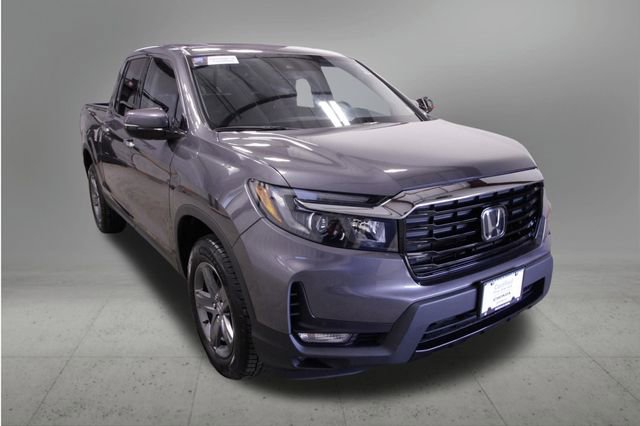 Certified 2023 Honda Ridgeline RTL-E image 9