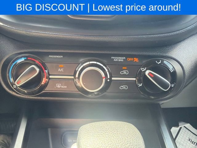 Used 2024 Kia Soul LX w/ Option Group 015 FWD image 22