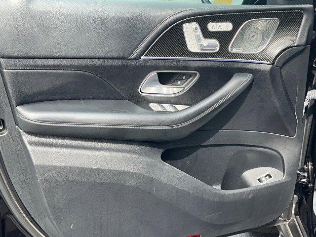 Used 2021 Mercedes-Benz GLE 53 AMG 4MATIC Coupe image 34