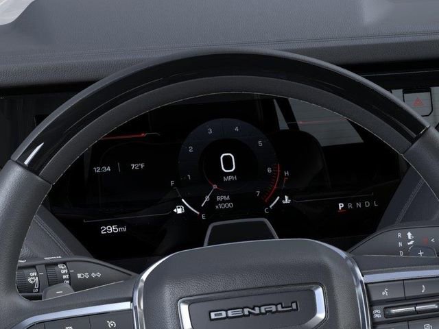New 2026 GMC Yukon XL Denali Ultimate AWD/4WD image 18