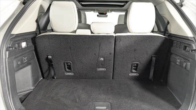 Used 2024 MAZDA CX-90 Plug-In Hybrid w/ Premium Plus image 21