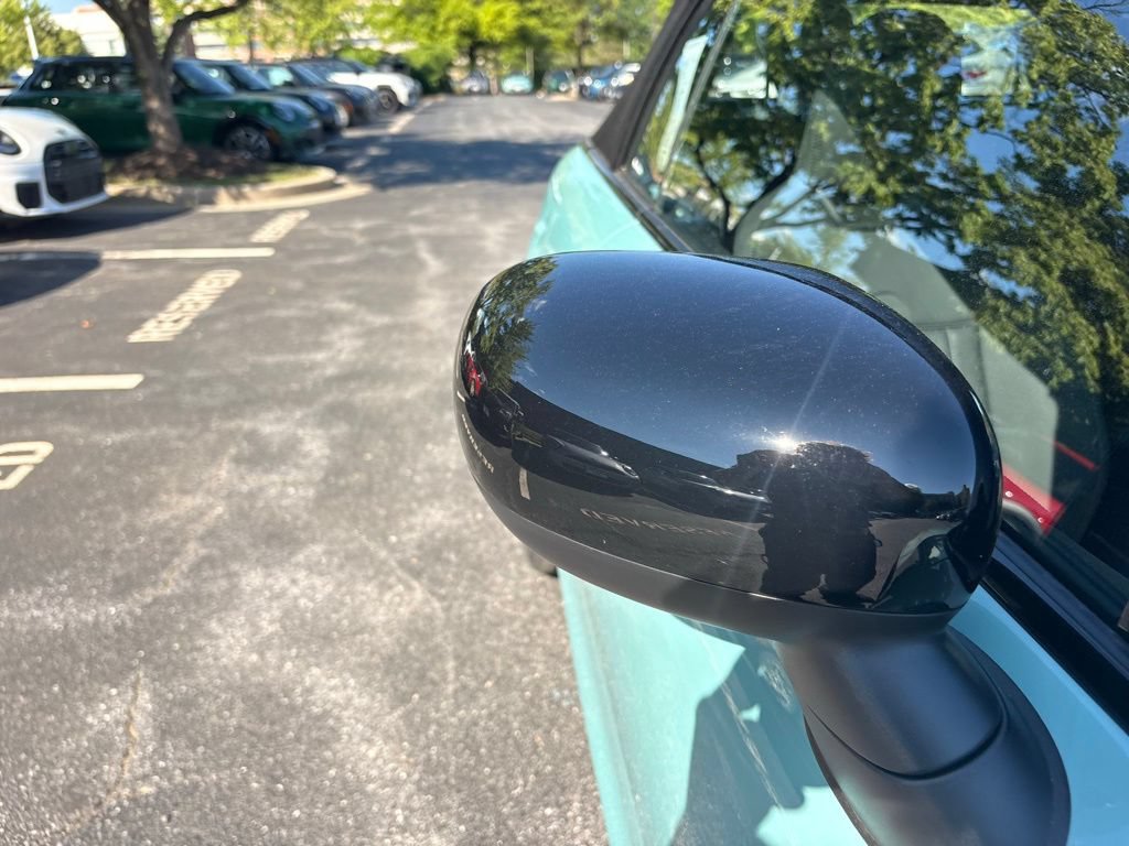 New 2026 MINI Cooper S FWD image 29