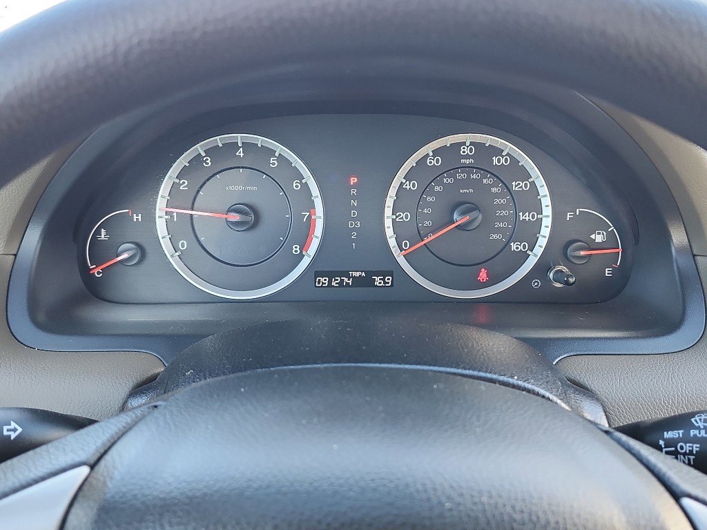 Used 2009 Honda Accord LX-P image 17