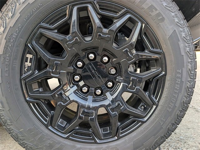 New 2026 GMC Hummer EV SUV image 6