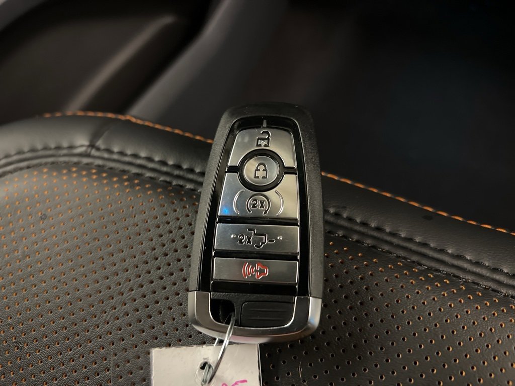 New 2025 Ford F150 Tremor w/ Equipment Group 402A High image 44