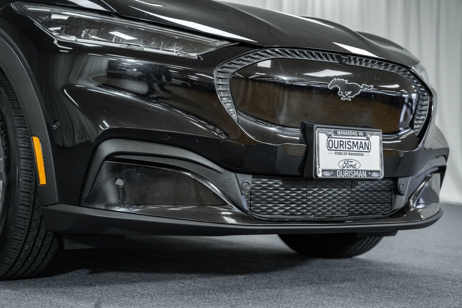 Used 2021 Ford Mustang Mach-E Select w/ Comfort/Technology Package image 10