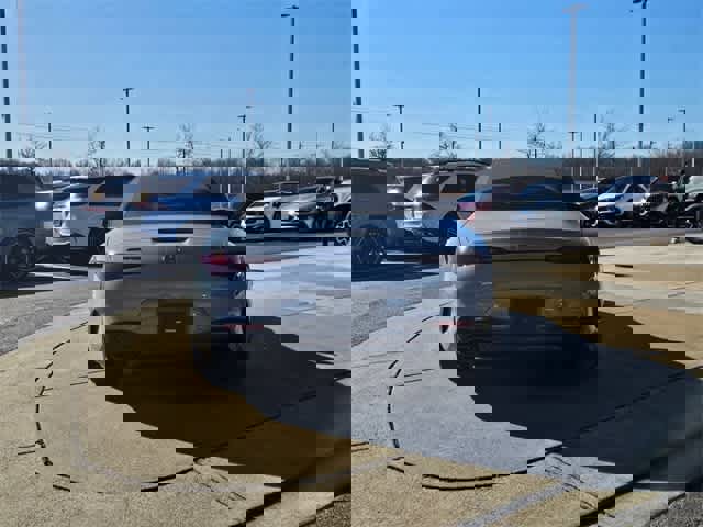 Used 2022 Mercedes-Benz SL 63 AMG 4MATIC w/ AMG Aerodynamic Package image 7