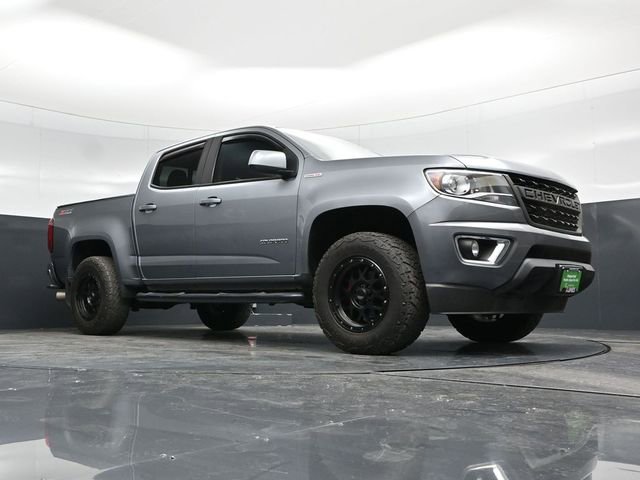 Used 2019 Chevrolet Colorado Z71 image 52