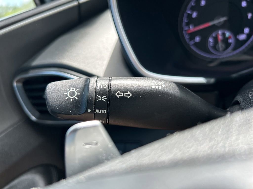 Used 2023 Hyundai Santa Fe SEL image 22