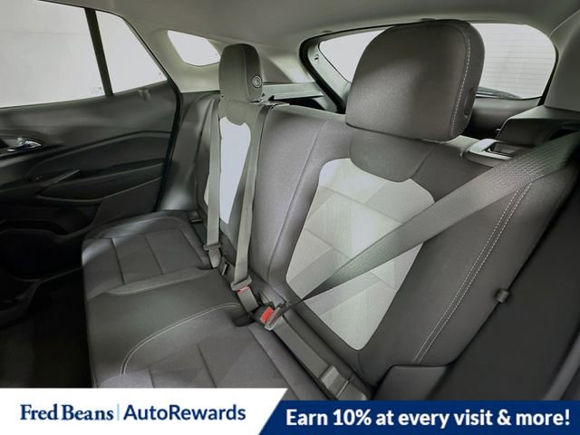 New 2026 Chevrolet Trax LS w/ LS Convenience Package image 13