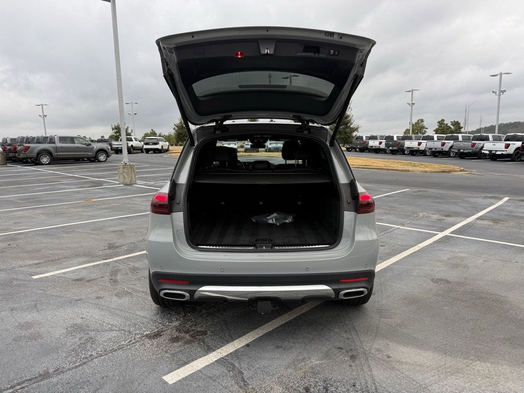 Used 2025 Mercedes-Benz GLE 350 4MATIC image 7