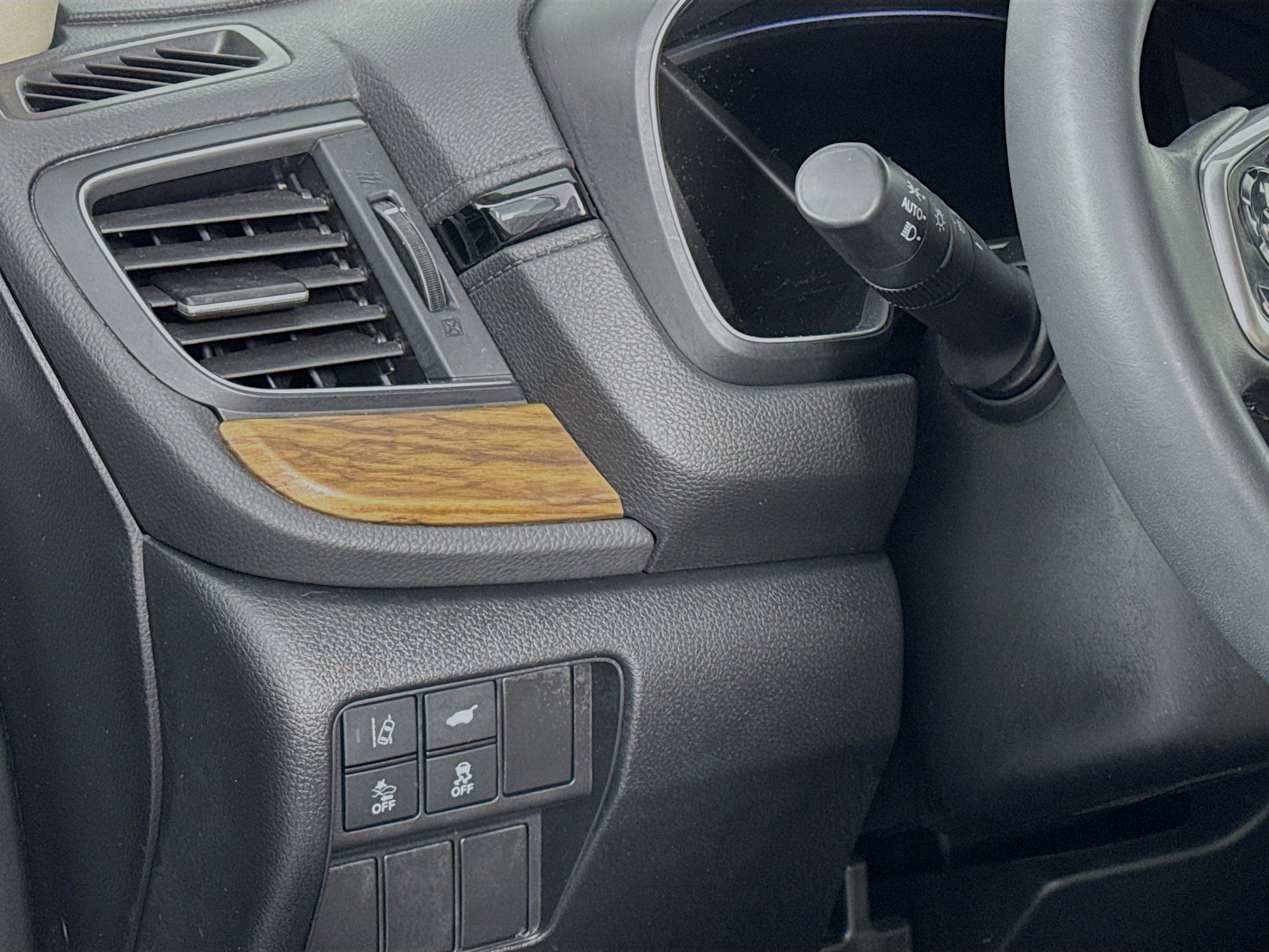 Certified 2022 Honda CR-V EX-L image 10