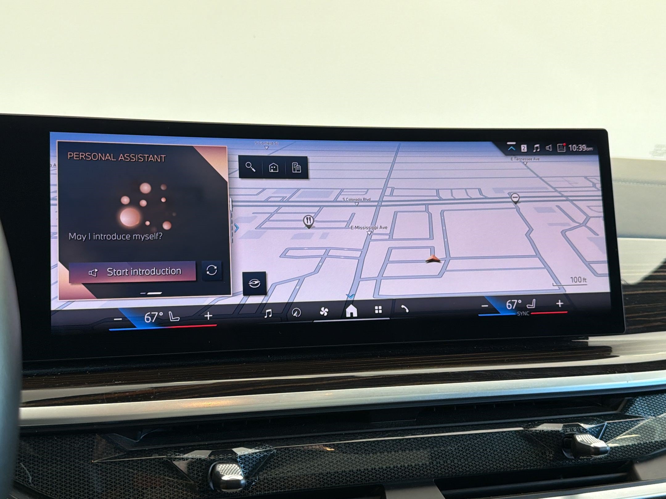 Used 2026 BMW X5 xDrive40i AWD/4WD image 19