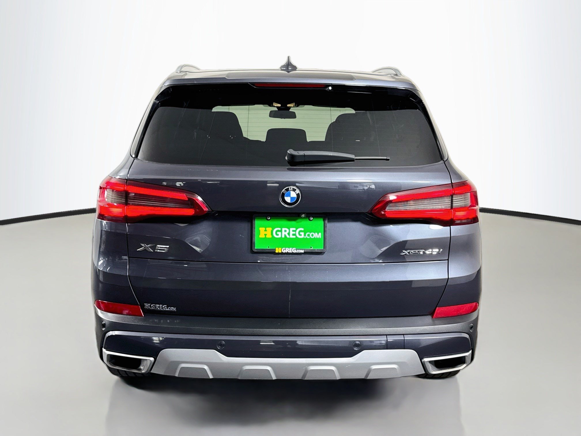 Used 2019 BMW X5 xDrive40i w/ Premium Package 2 AWD/4WD image 8