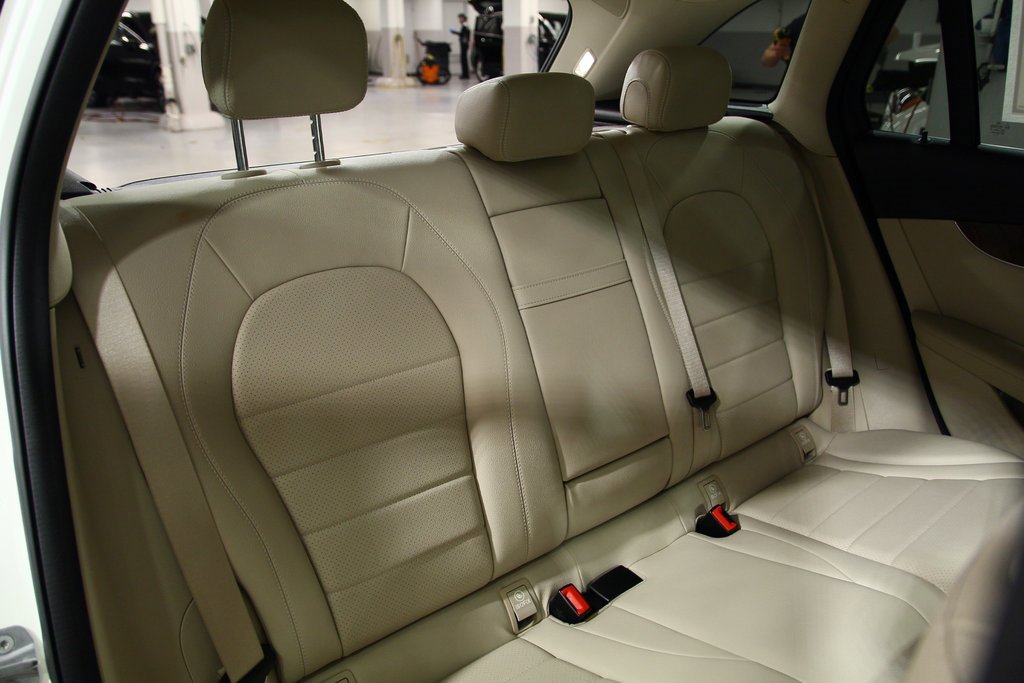 Certified 2019 Mercedes-Benz GLC 300 4MATIC image 27