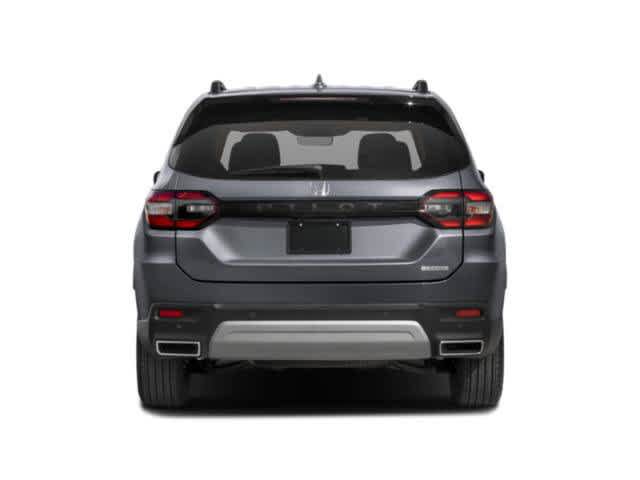 Used 2025 Honda Pilot Touring image 8