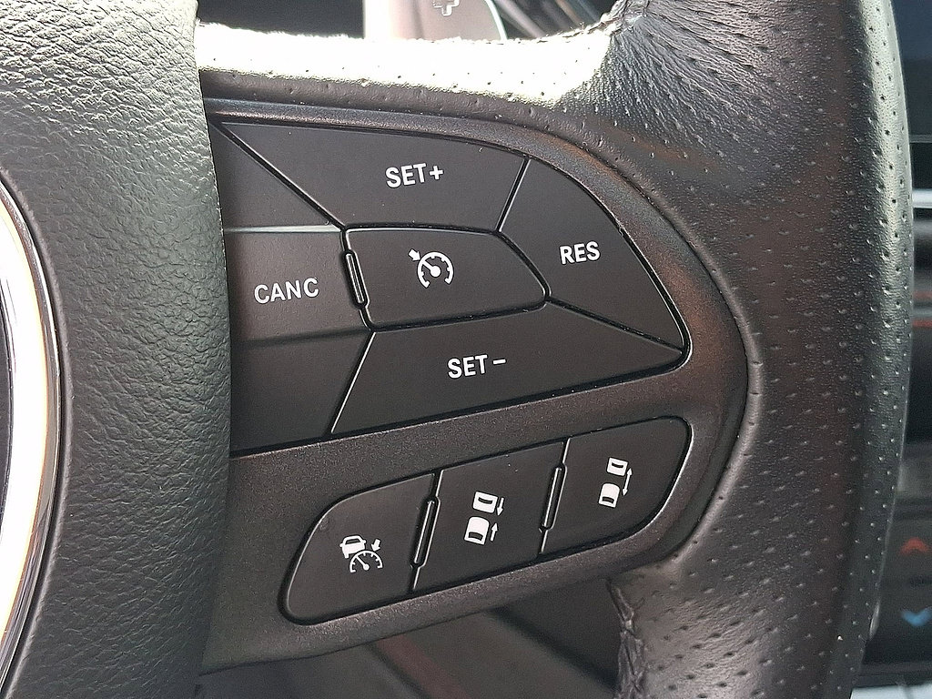 Used 2023 Dodge Durango R/T AWD/4WD image 24