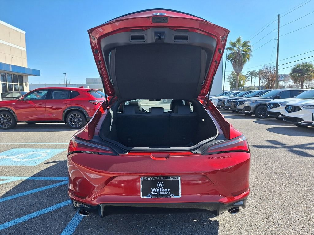 Certified 2023 Acura Integra A-Spec image 25