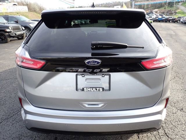 Certified 2022 Ford Edge ST-Line image 7