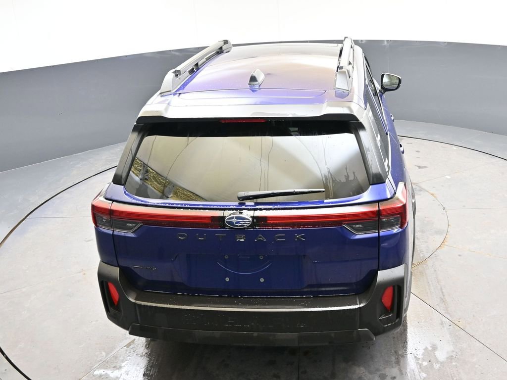 New 2026 Subaru Outback Premium image 50