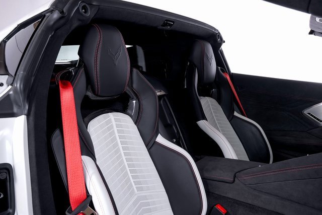 Used 2023 Chevrolet Corvette Z06 image 55