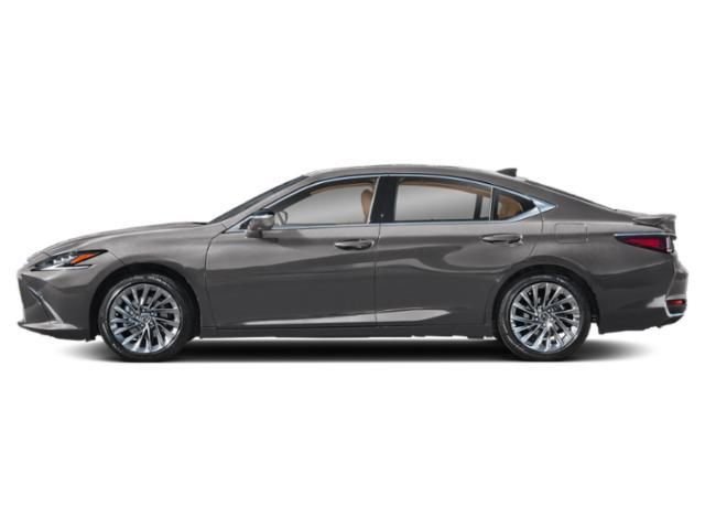 New 2025 Lexus ES 300h Ultra Luxury w/ Accessory Package (Z2) image 3