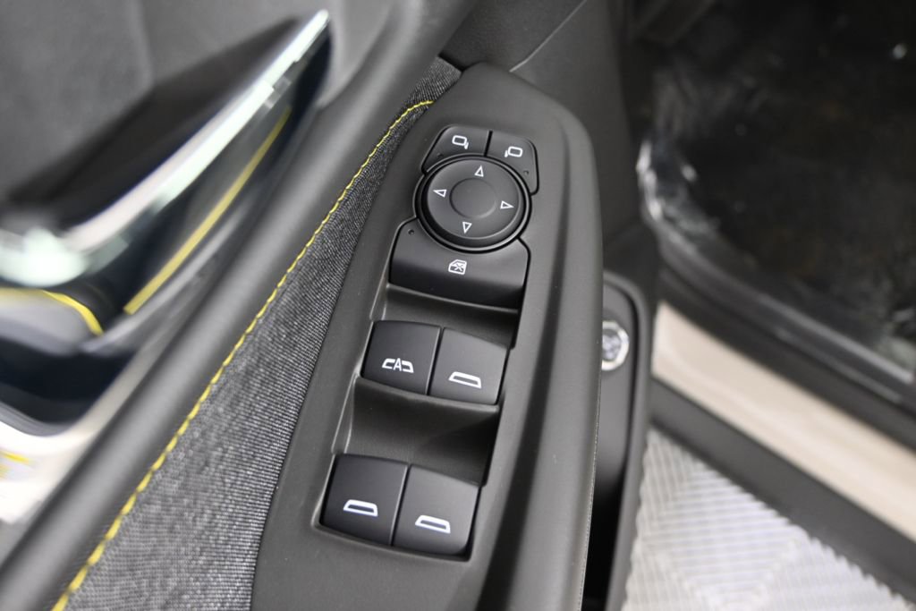 New 2026 Chevrolet TrailBlazer ACTIV w/ Convenience Package image 19