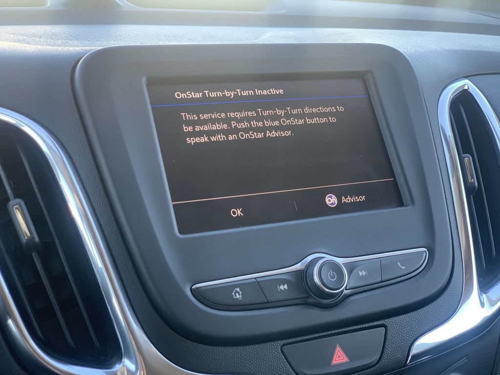 Certified 2020 Chevrolet Equinox LT FWD image 12