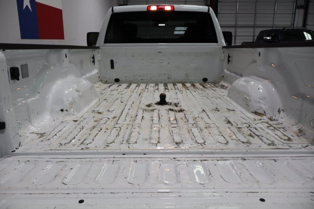 Used 2024 RAM 3500 Tradesman AWD/4WD image 23