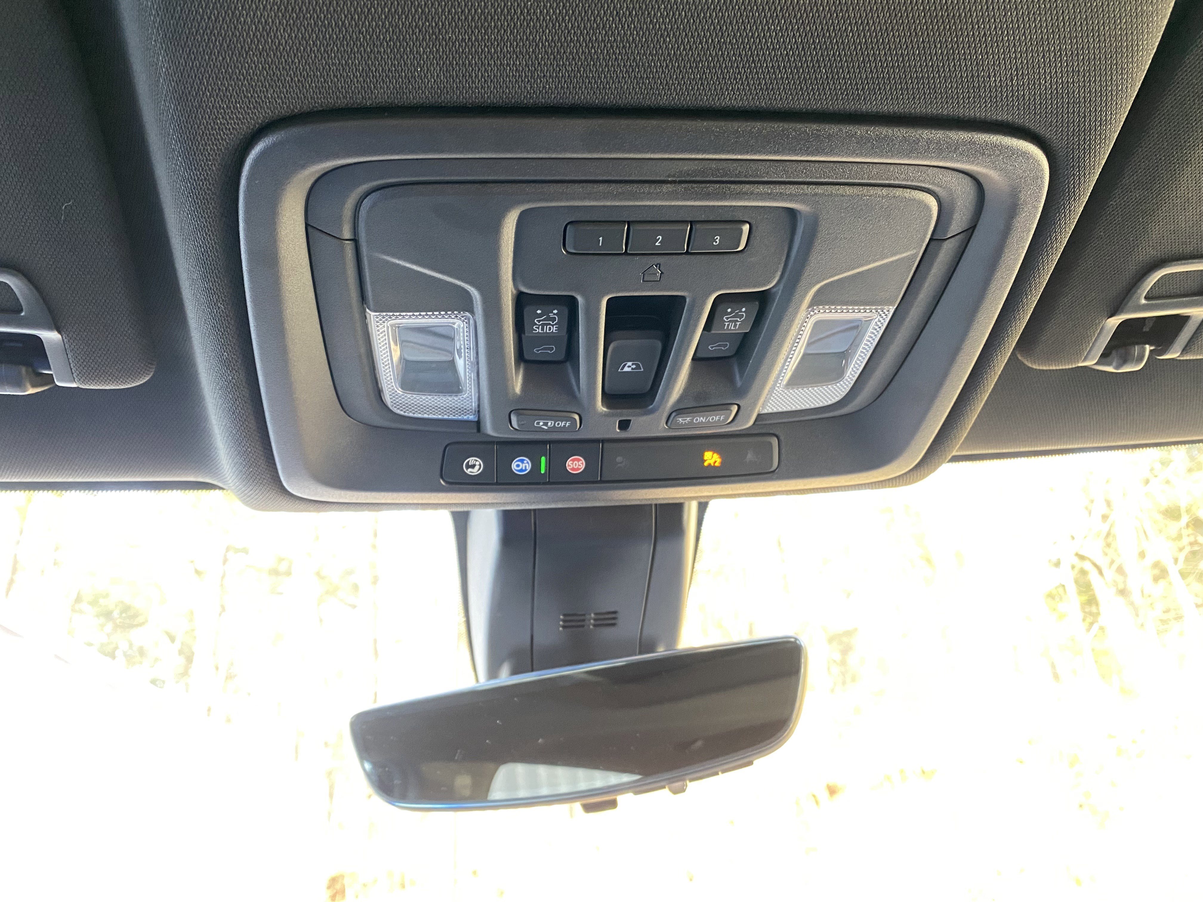 Used 2021 GMC Sierra 2500 AT4 w/ AT4 Premium Plus Package image 34